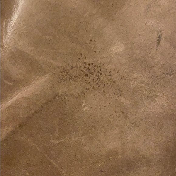 HOBO Lauren wallet (taupe) - Picture 3 of 7